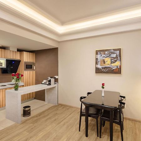 Braira Al Azizya Hotel&Resort Al Khobar Exterior foto