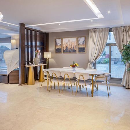 Braira Al Azizya Hotel&Resort Al Khobar Exterior foto