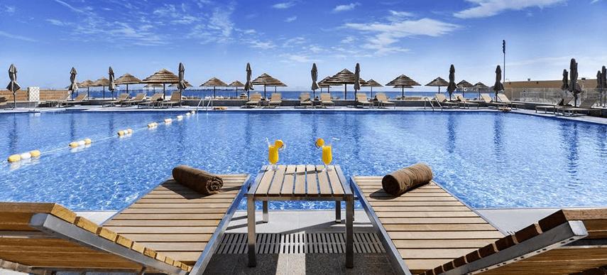 Braira Al Azizya Hotel&Resort Al Khobar Exterior foto
