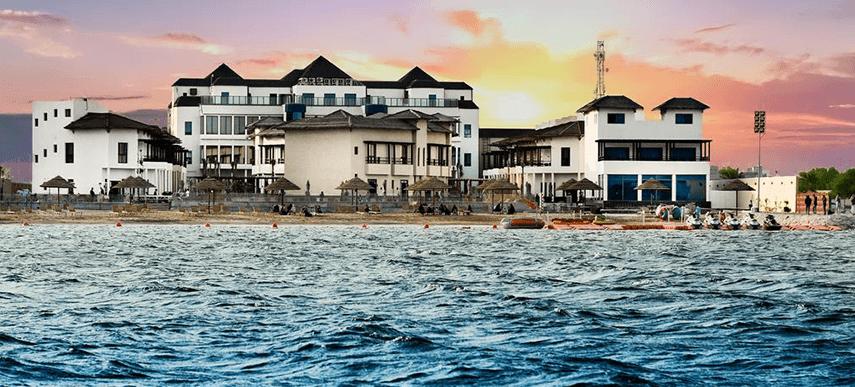 Braira Al Azizya Hotel&Resort Al Khobar Exterior foto
