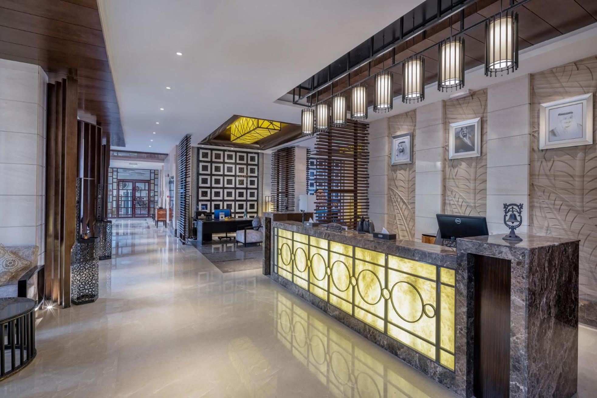 Braira Al Azizya Hotel&Resort Al Khobar Exterior foto