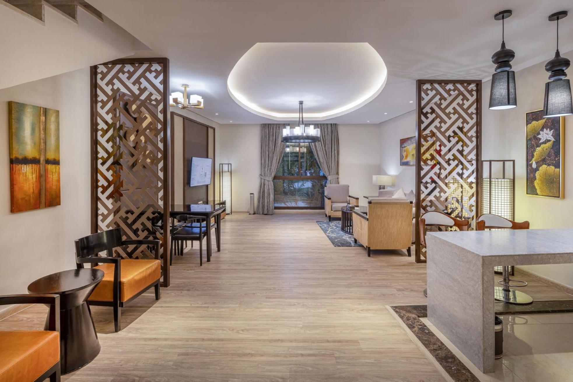 Braira Al Azizya Hotel&Resort Al Khobar Exterior foto