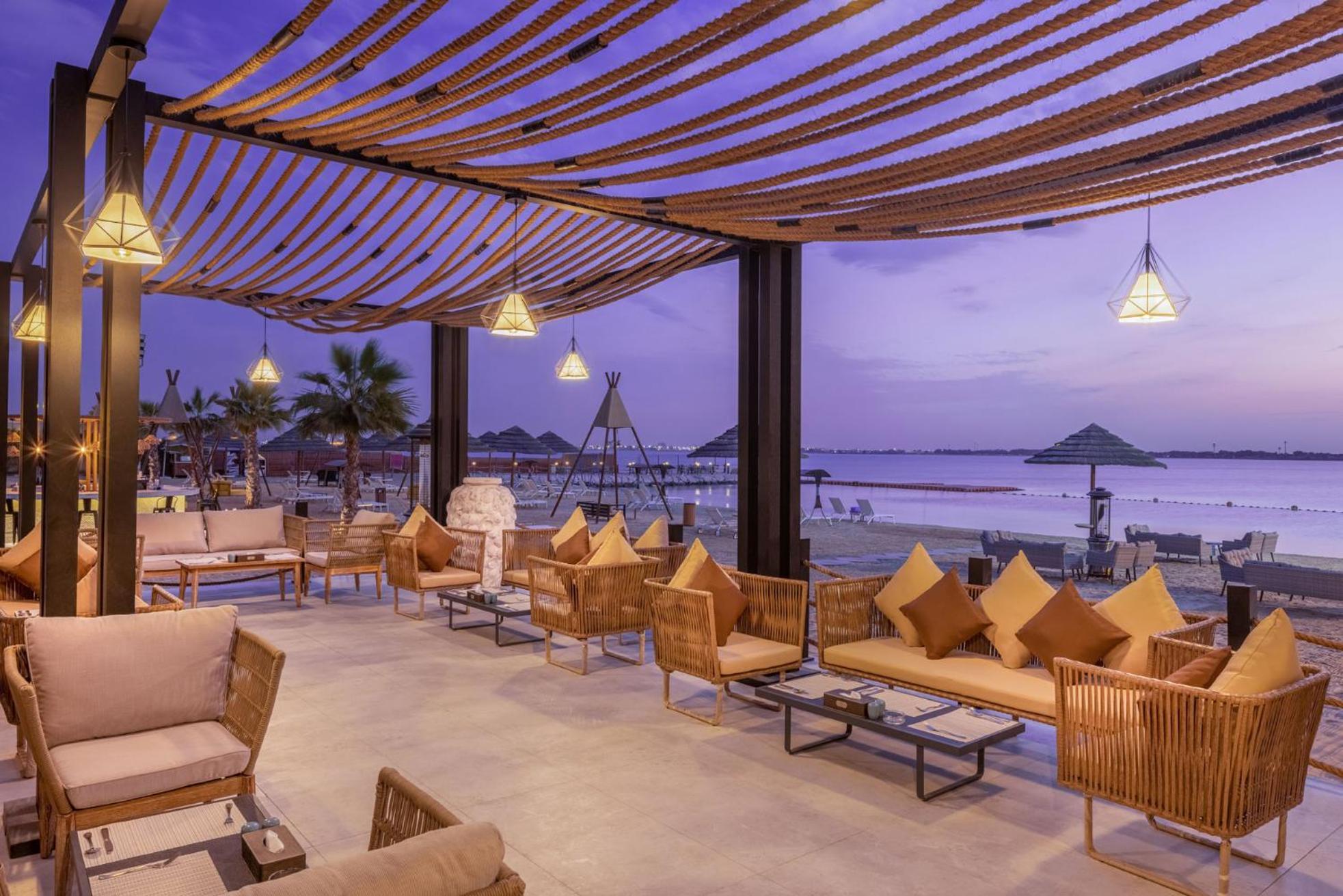 Braira Al Azizya Hotel&Resort Al Khobar Exterior foto