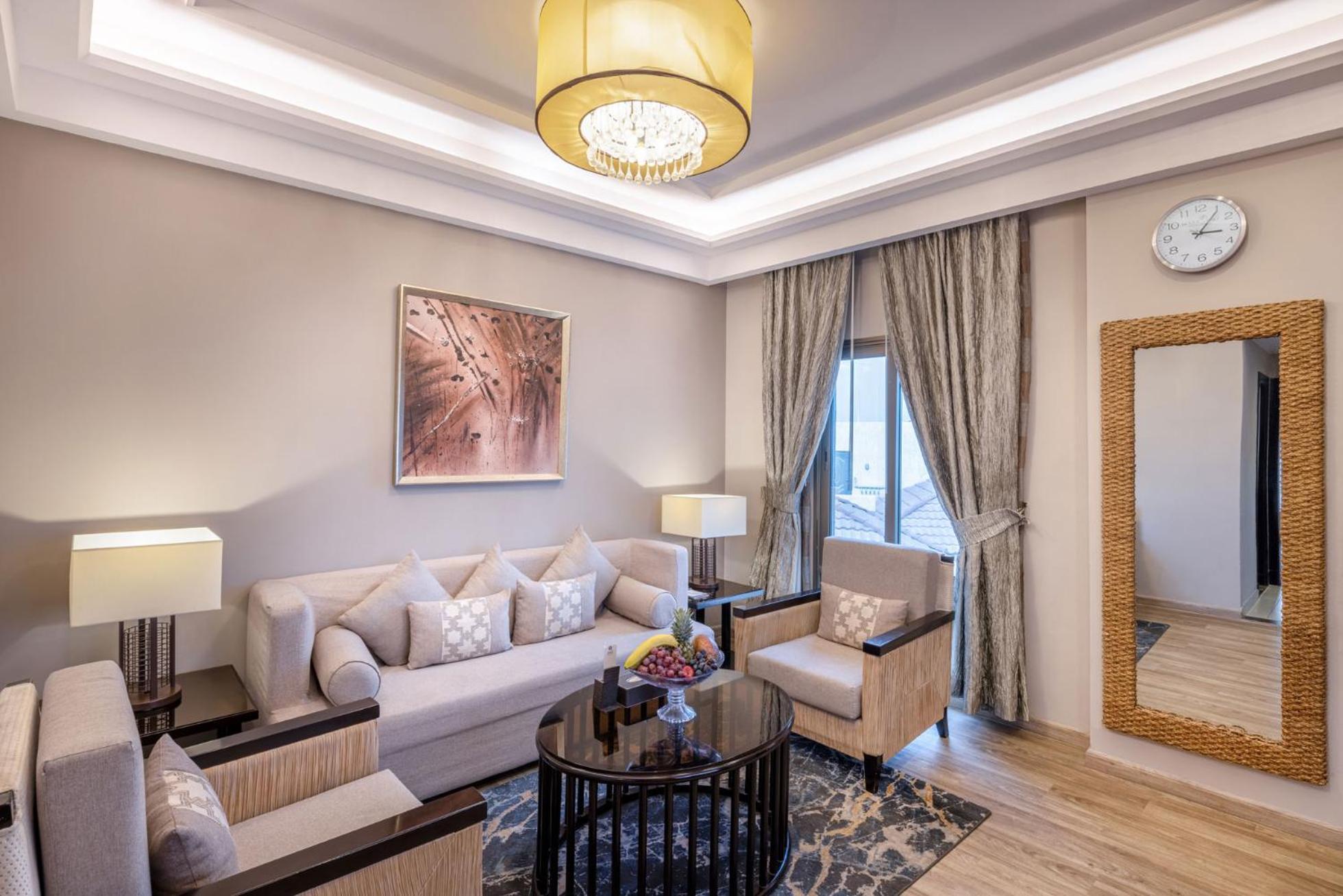 Braira Al Azizya Hotel&Resort Al Khobar Exterior foto