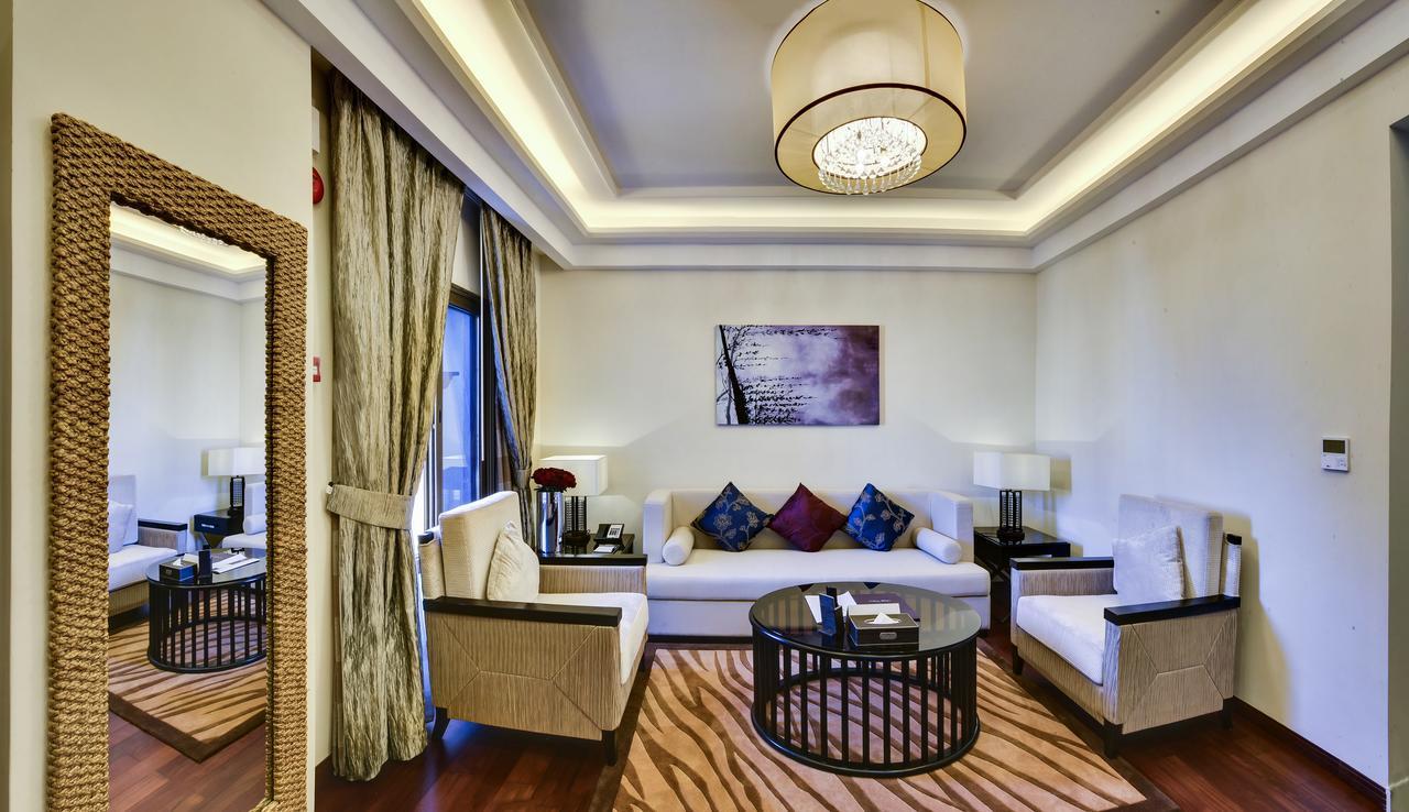 Braira Al Azizya Hotel&Resort Al Khobar Exterior foto