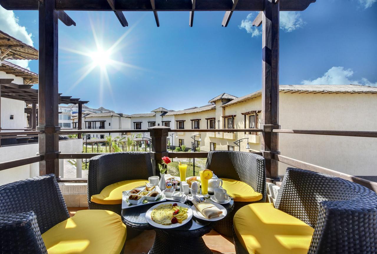 Braira Al Azizya Hotel&Resort Al Khobar Exterior foto