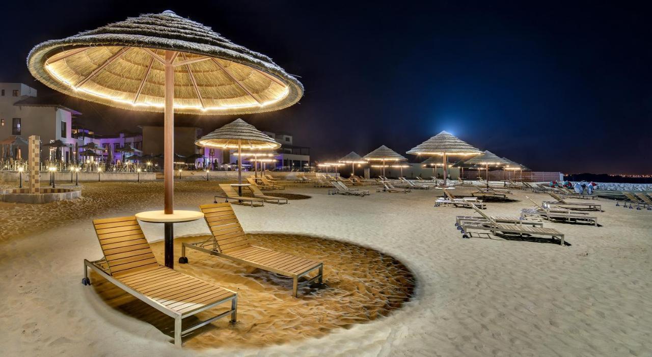 Braira Al Azizya Hotel&Resort Al Khobar Exterior foto