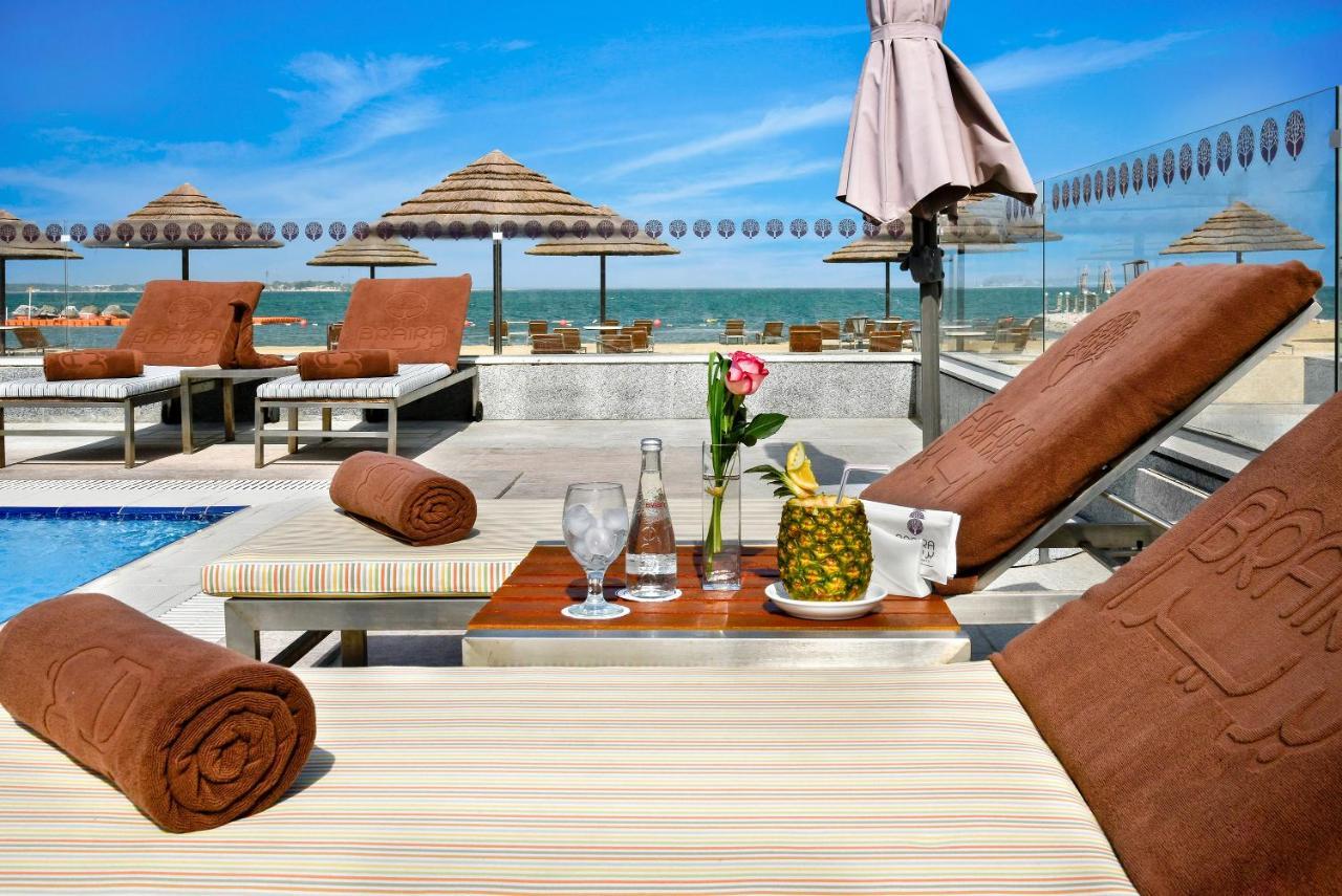 Braira Al Azizya Hotel&Resort Al Khobar Exterior foto
