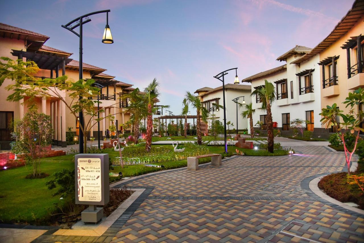 Braira Al Azizya Hotel&Resort Al Khobar Exterior foto