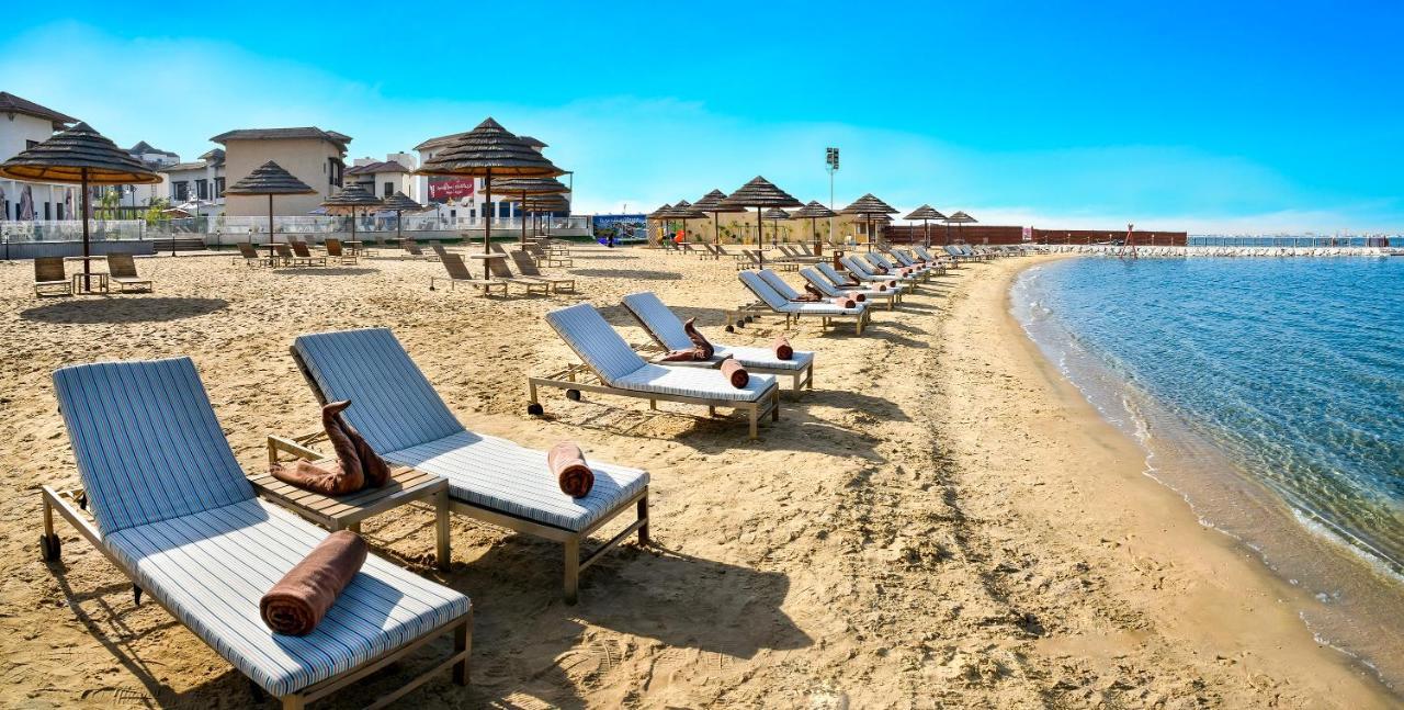 Braira Al Azizya Hotel&Resort Al Khobar Exterior foto