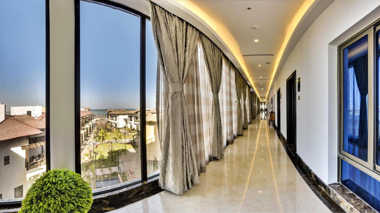Braira Al Azizya Hotel&Resort Al Khobar Exterior foto