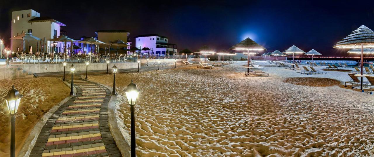 Braira Al Azizya Hotel&Resort Al Khobar Exterior foto