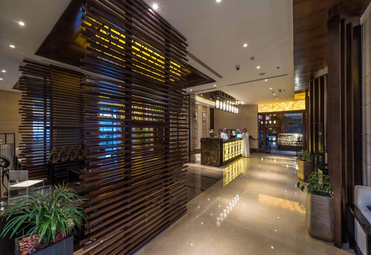 Braira Al Azizya Hotel&Resort Al Khobar Exterior foto