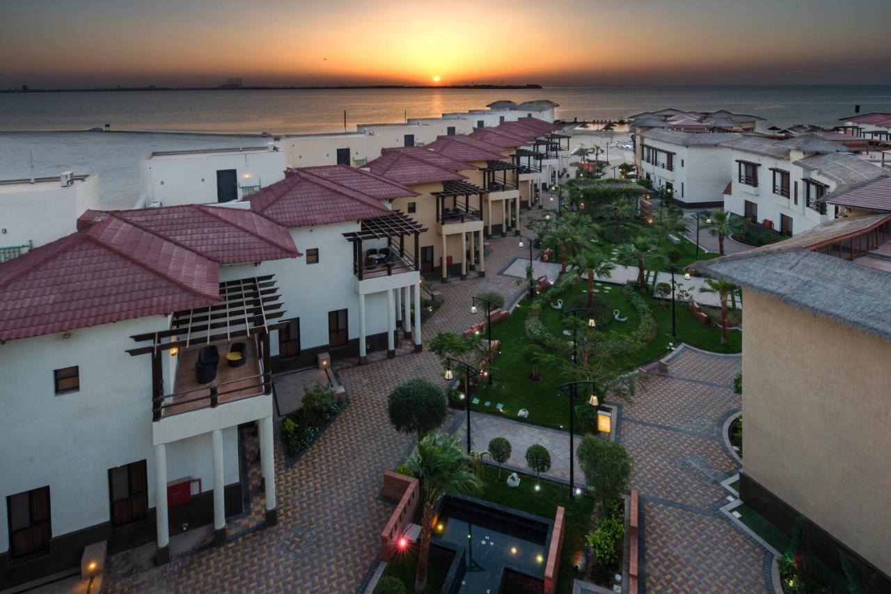 Braira Al Azizya Hotel&Resort Al Khobar Exterior foto