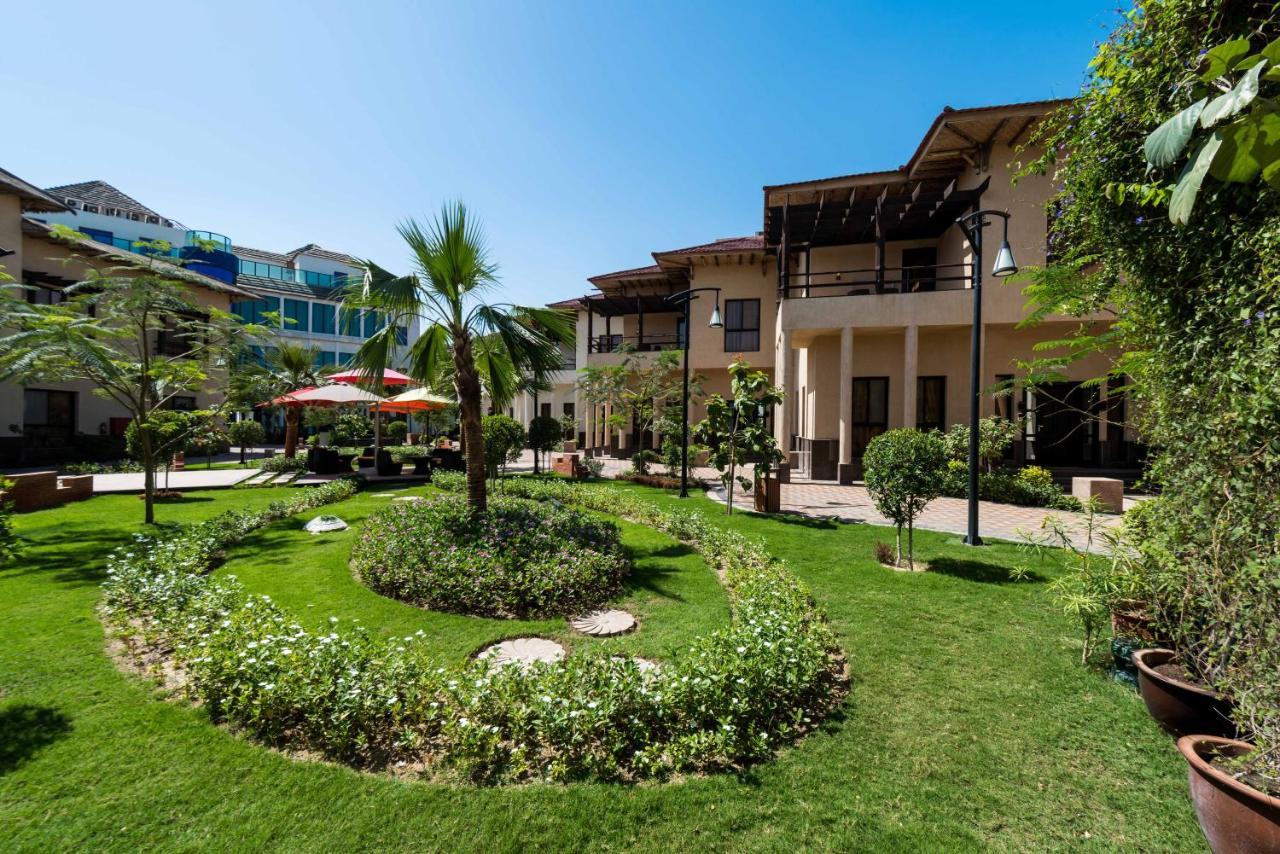 Braira Al Azizya Hotel&Resort Al Khobar Exterior foto