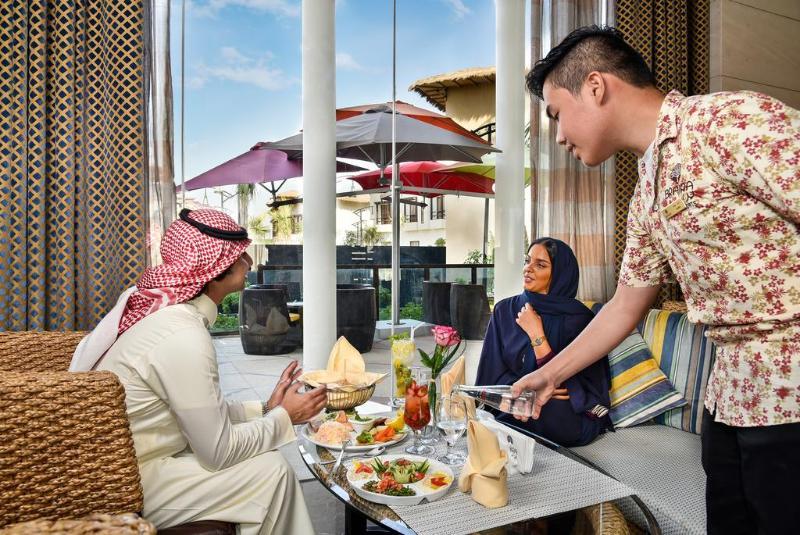 Braira Al Azizya Hotel&Resort Al Khobar Exterior foto